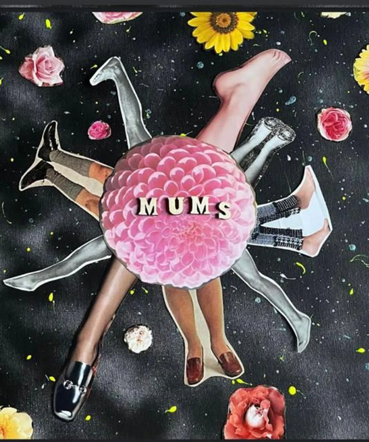 Mums