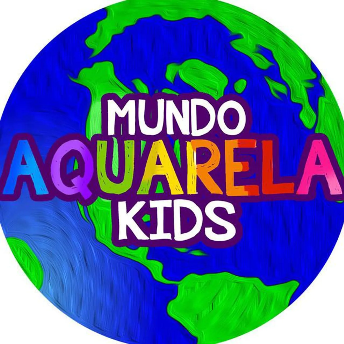 Mundo Aquarela Kids