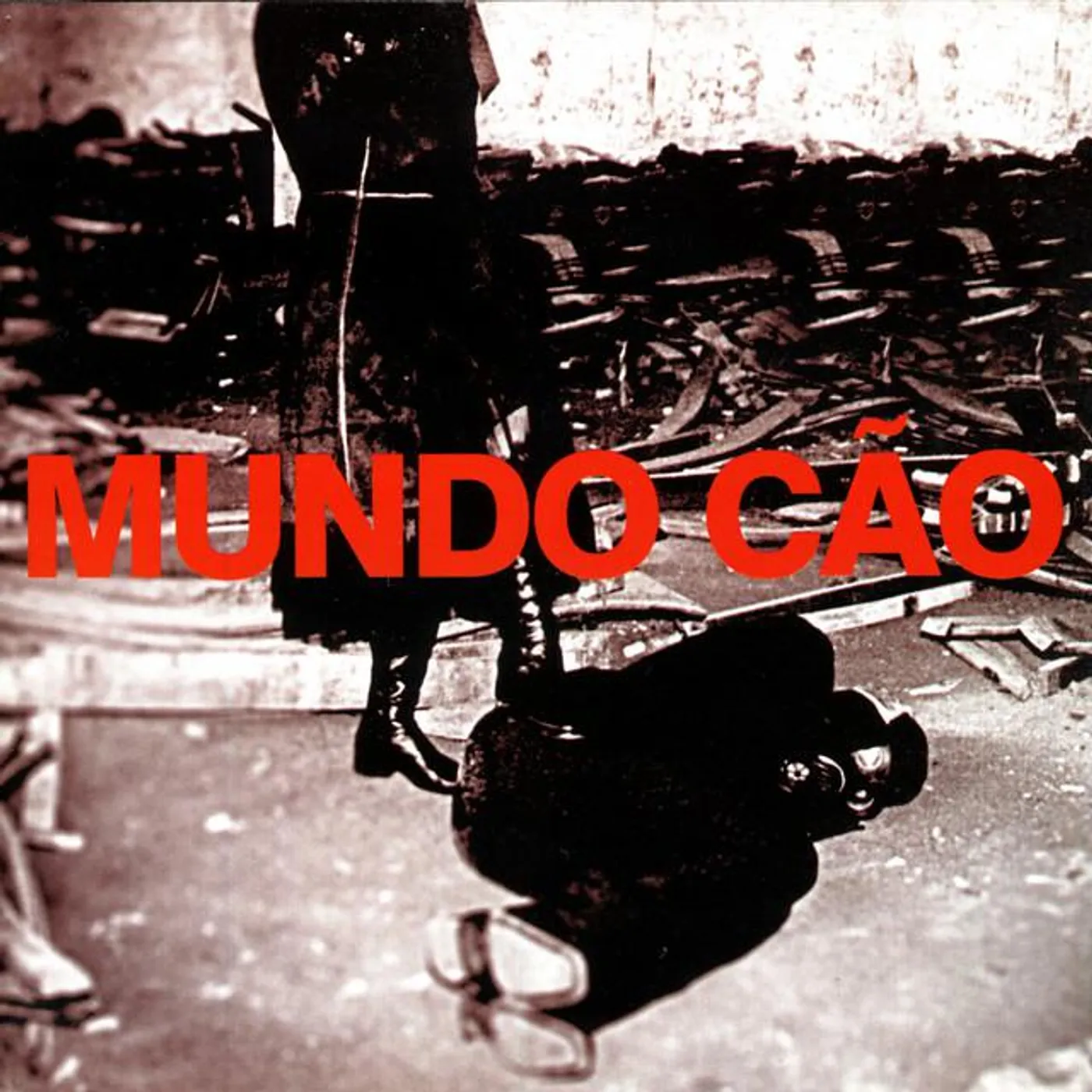 Mundo Cão