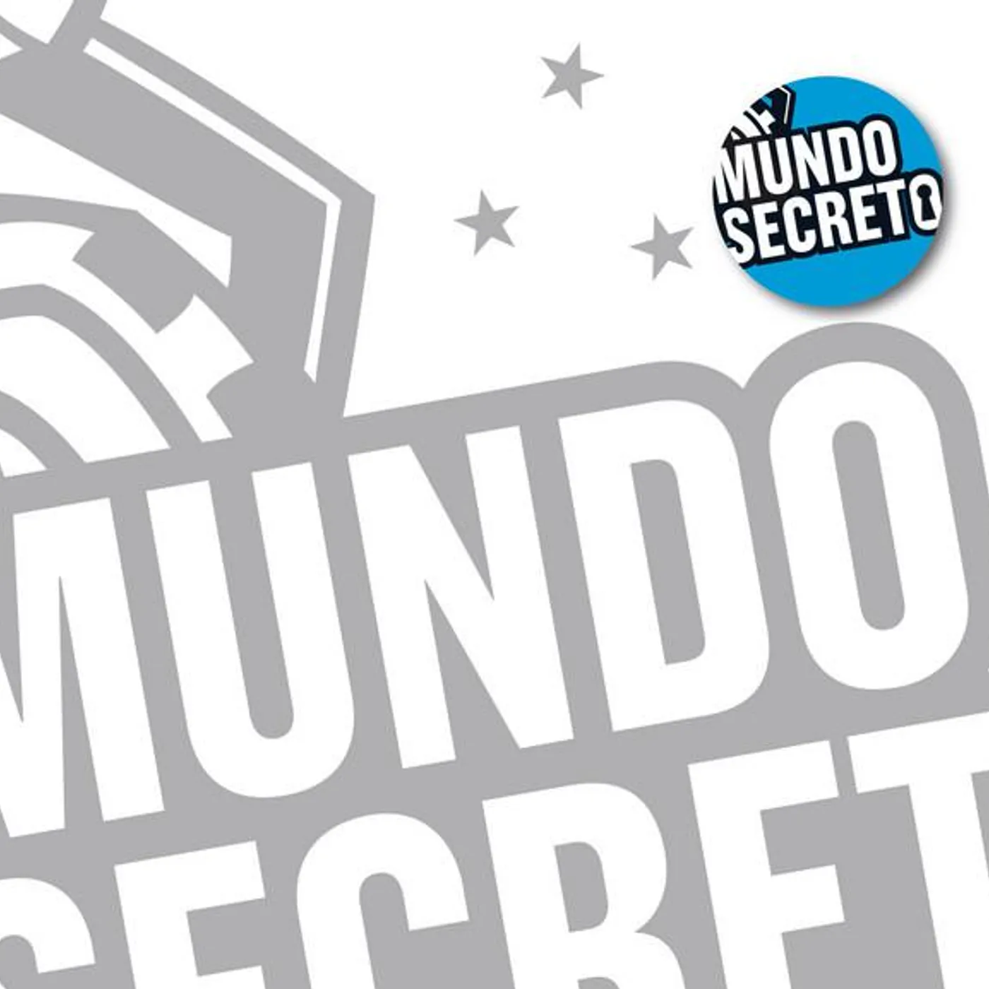 Mundo Secreto Brand Page