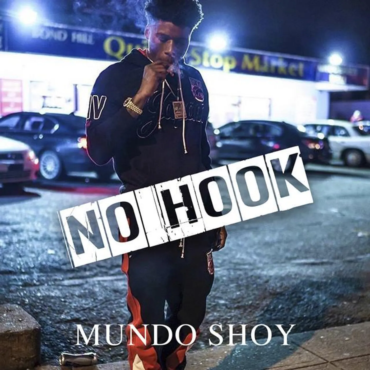 Mundo Shoy