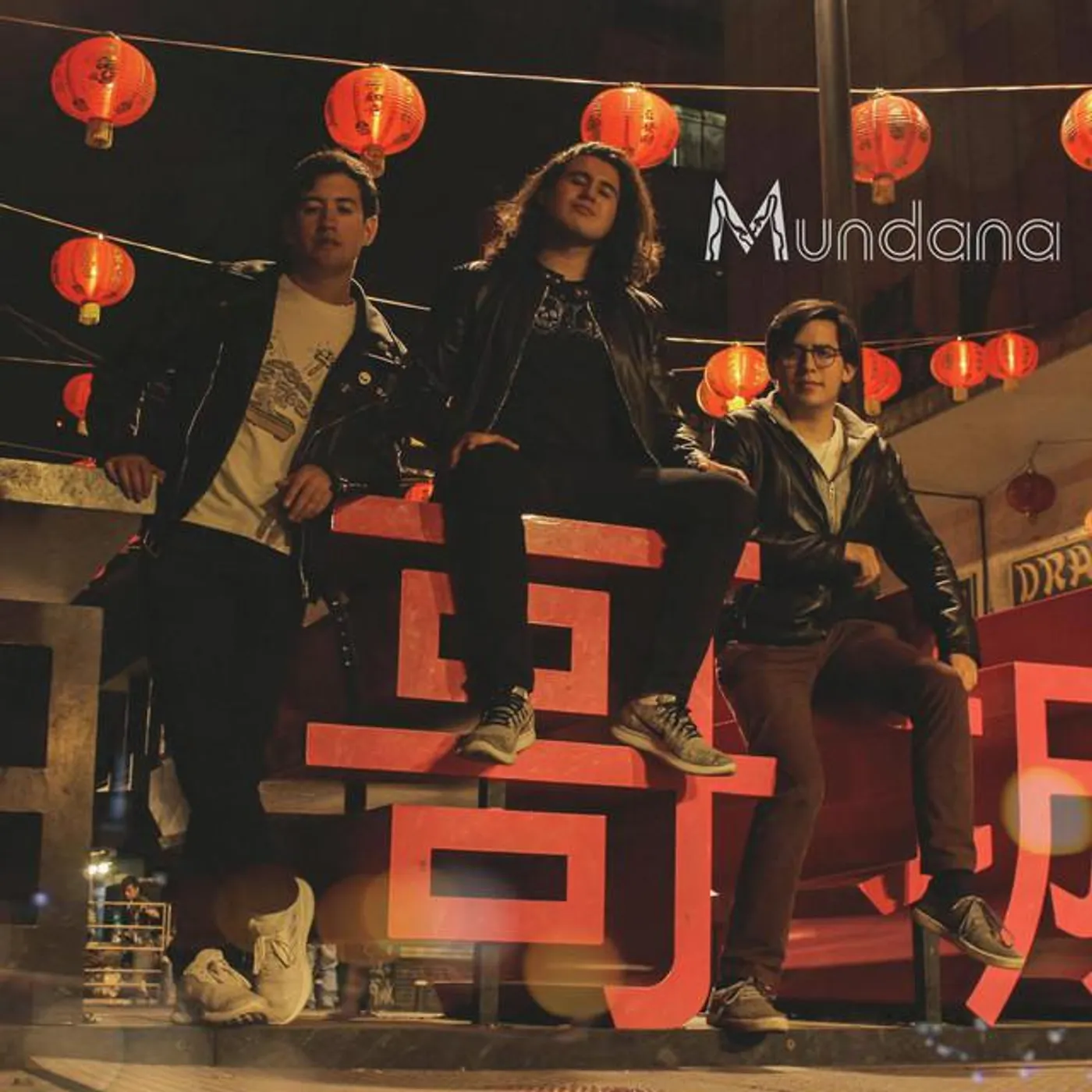 Mundana