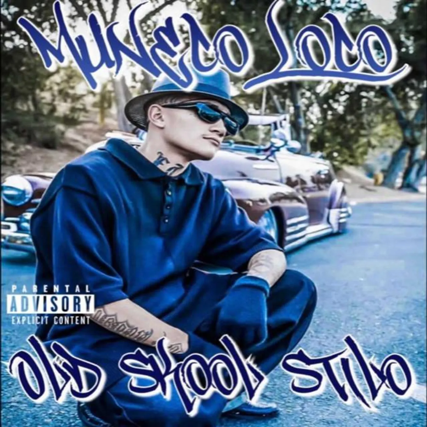 Muneco Loco Brand Page