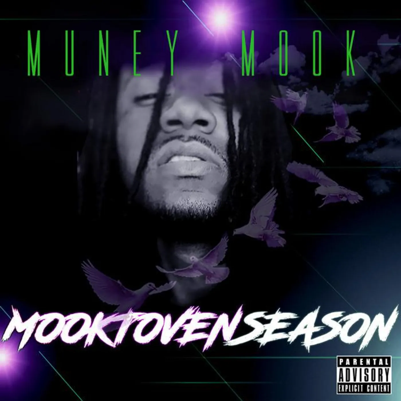 Muney Mook