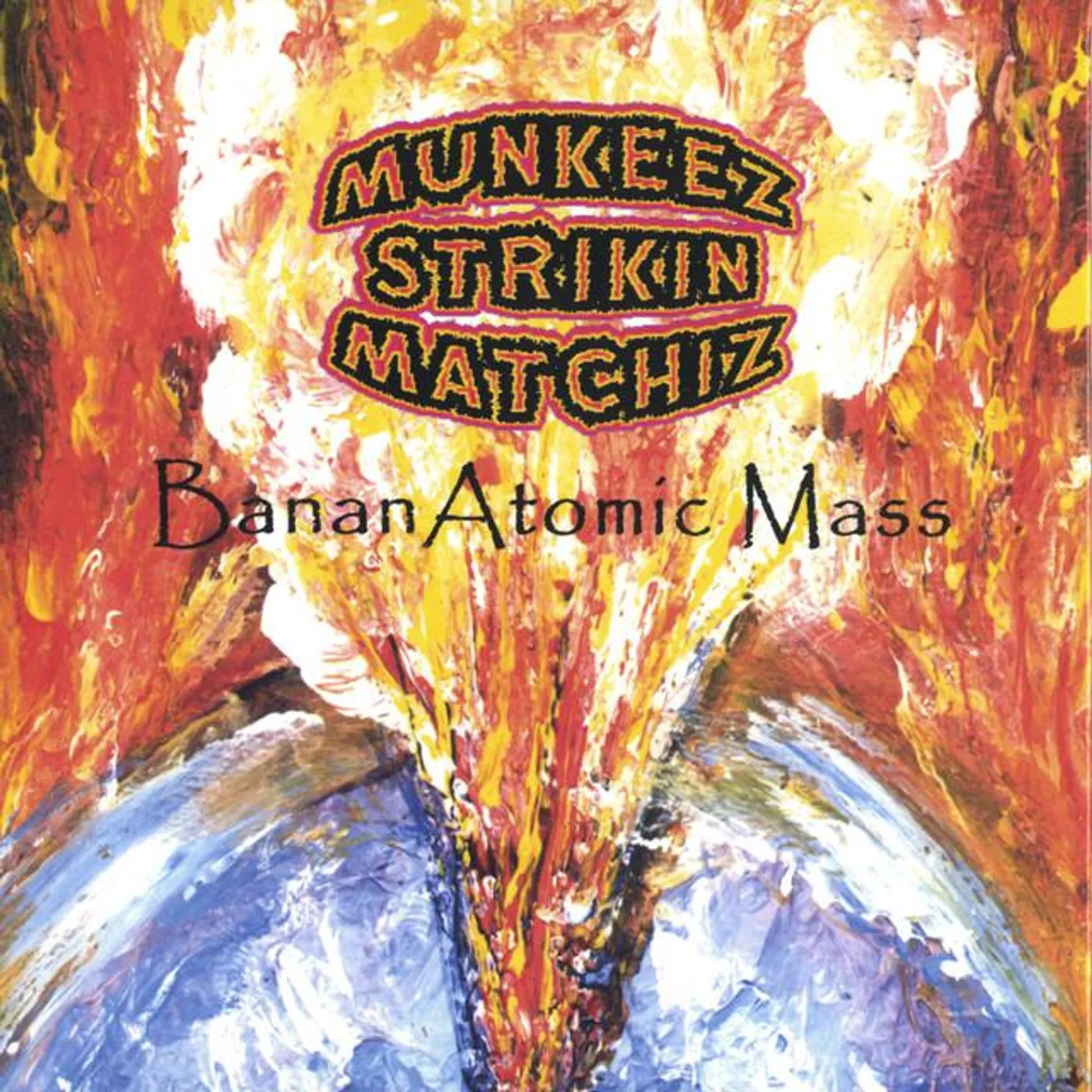 Munkeez Strikin Matchiz Brand Page