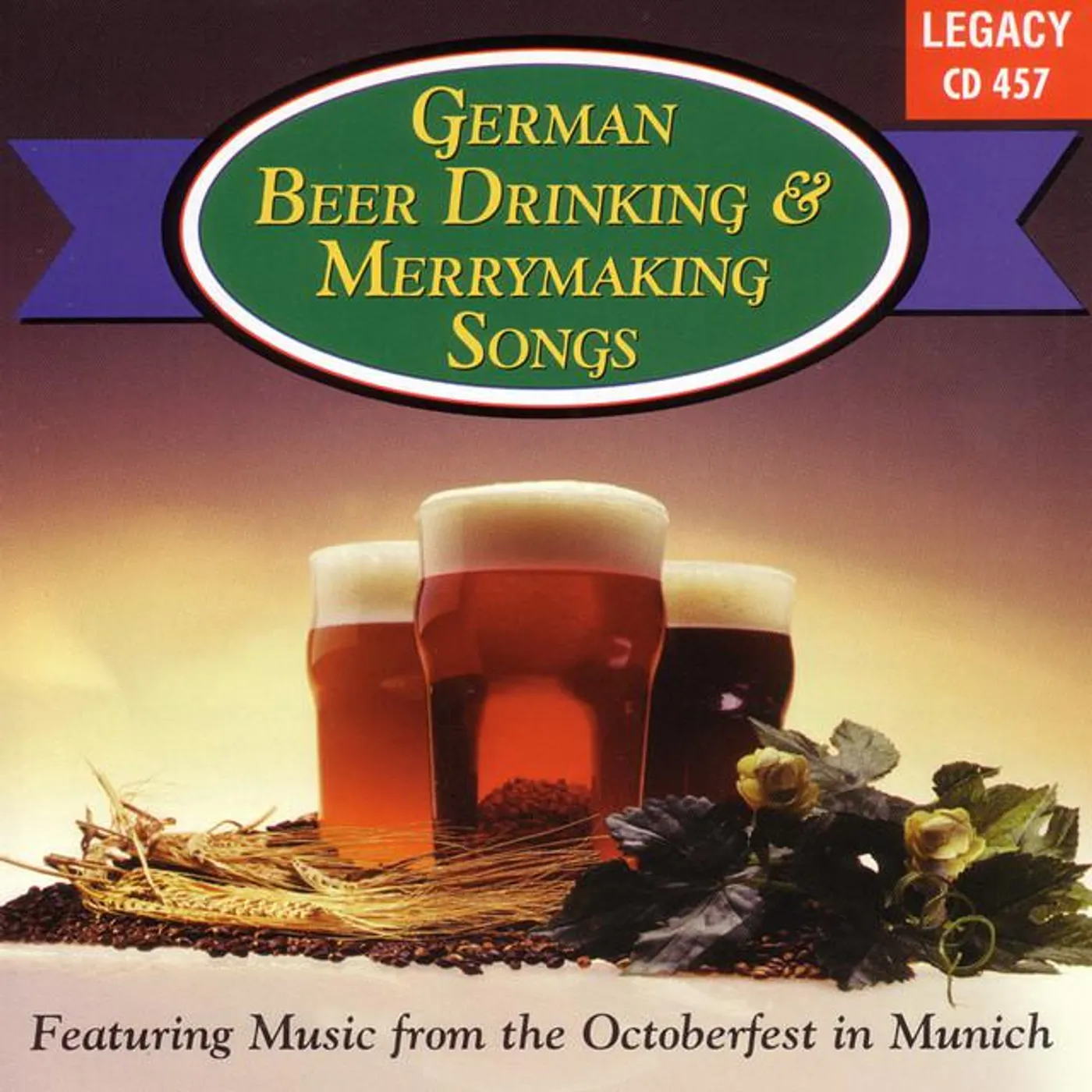 Munich Meistersingers