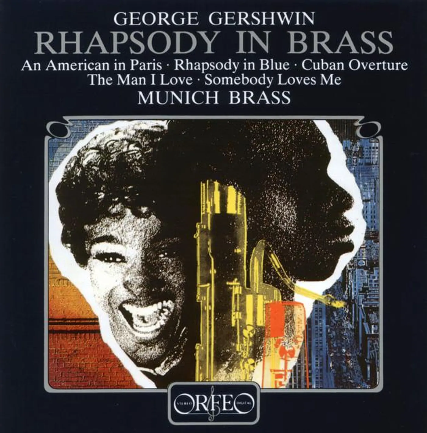 Munich Brass Ensemble