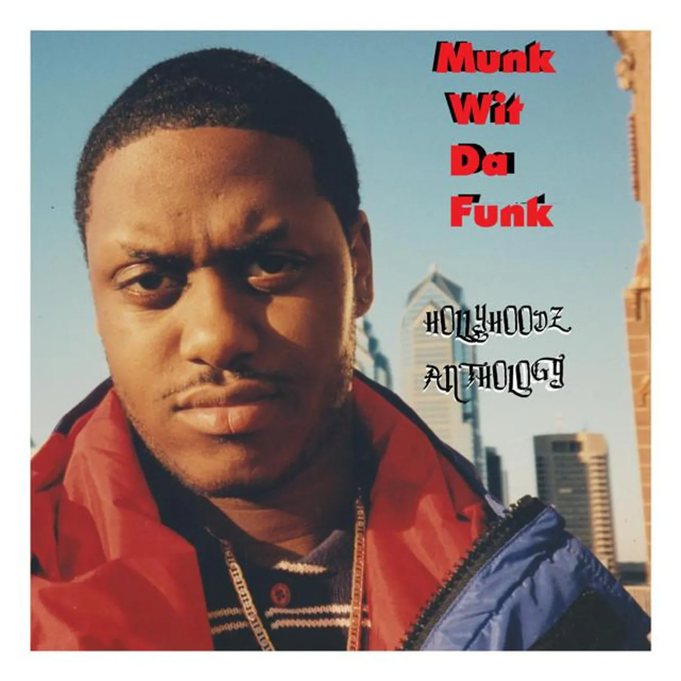 MUNK WIT DA FUNK