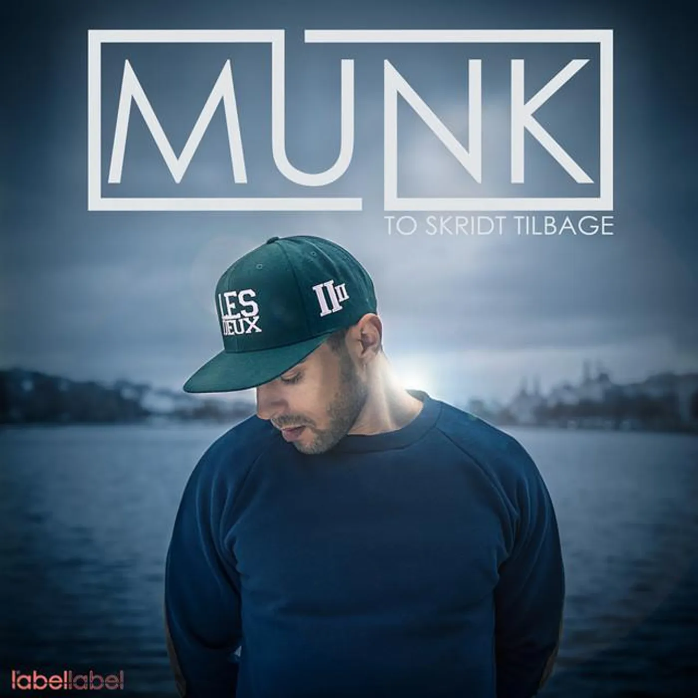 MUNK Brand Page