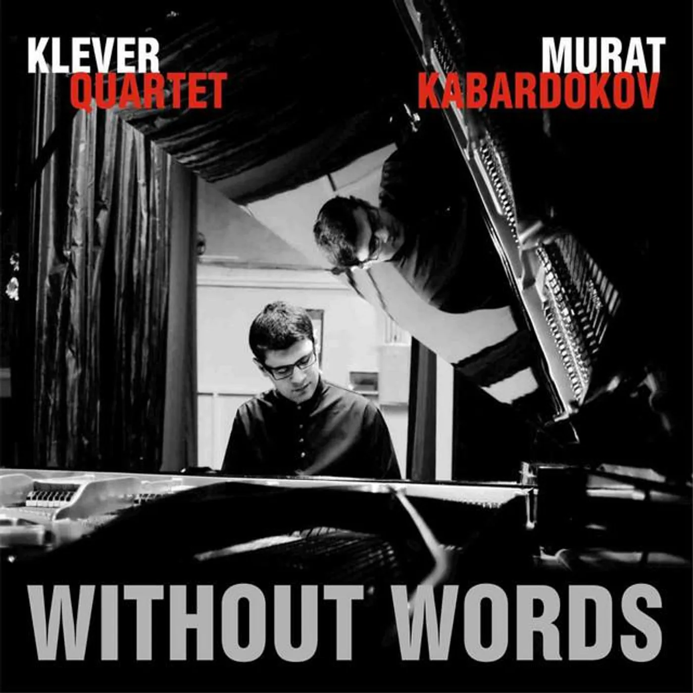 Murat Kabardokov Brand Page