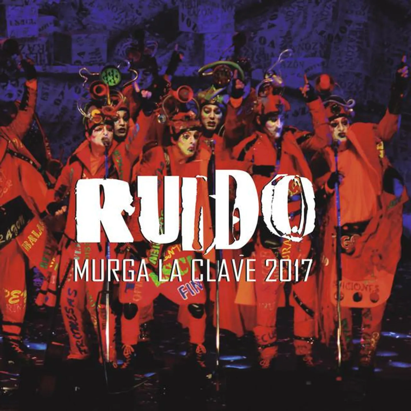 Murga La Clave