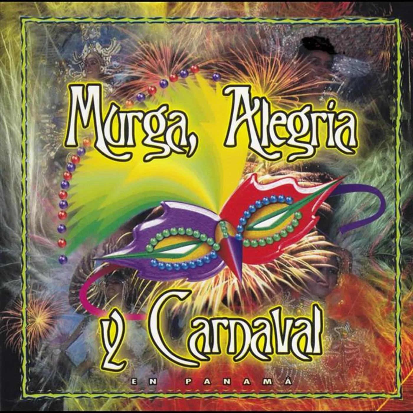 Murga La Explosiva