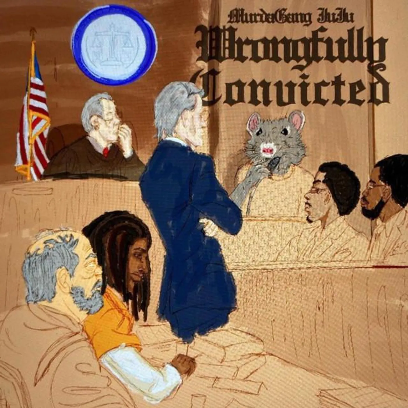 Murdagang juju