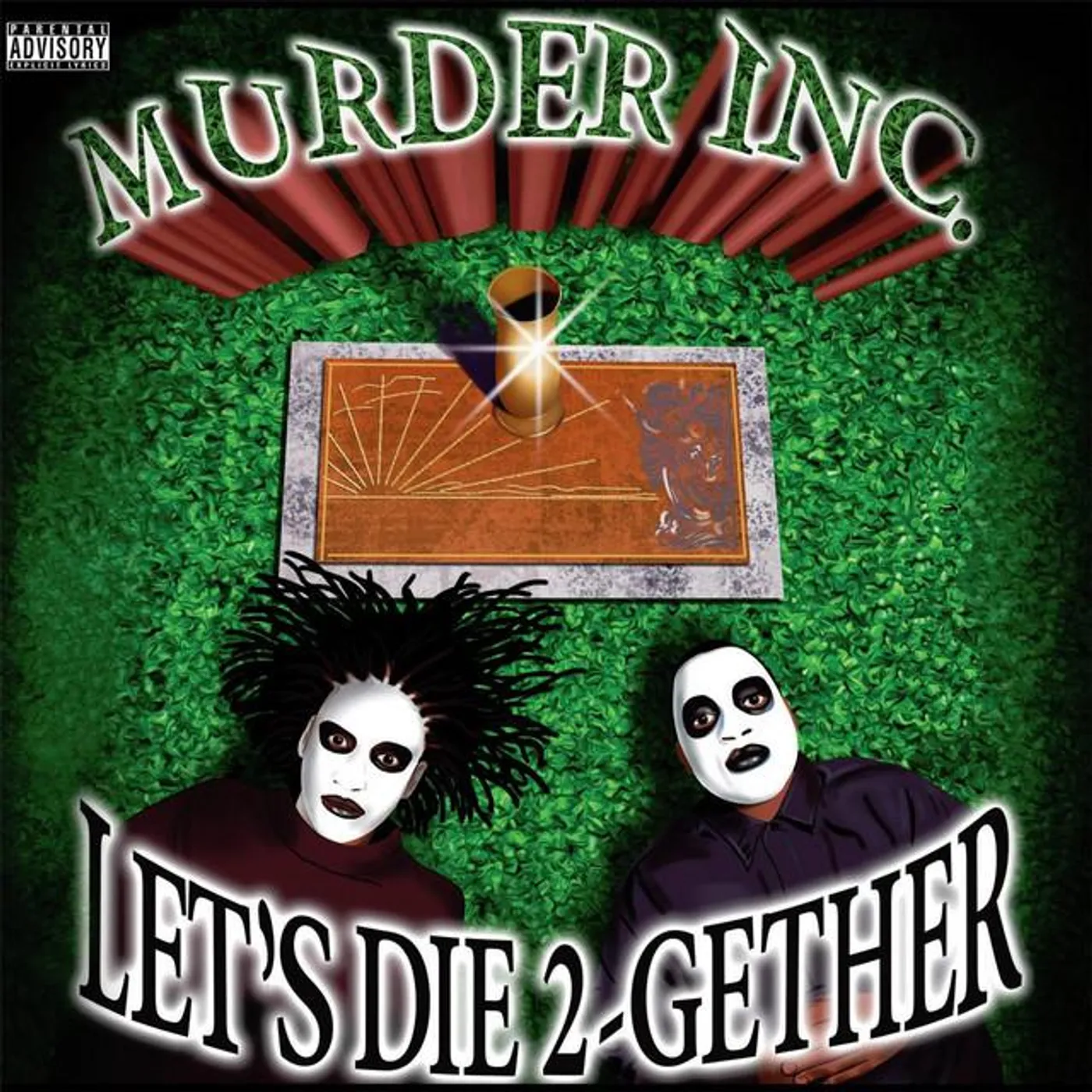 Murder Inc. Brand Page