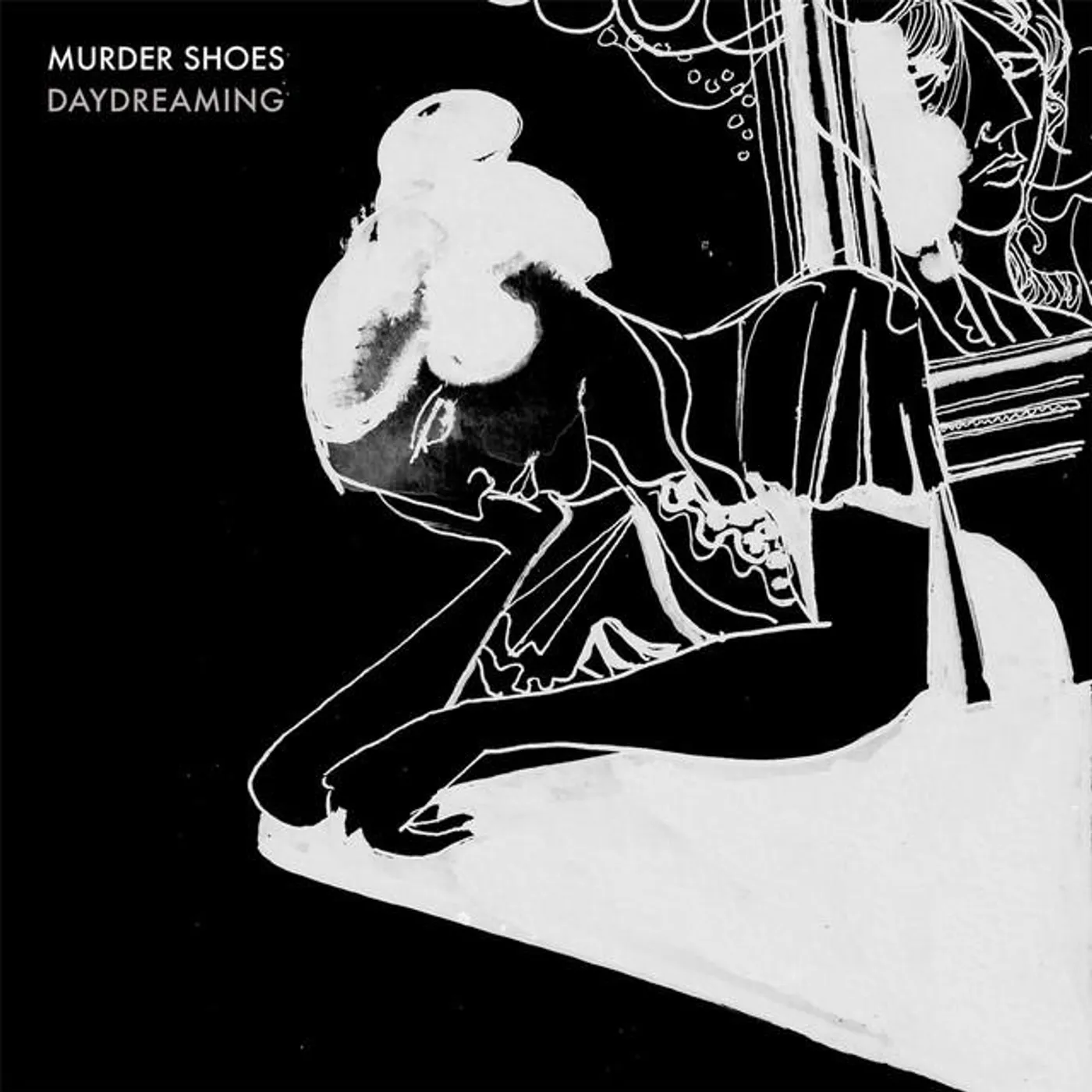 Murder Shoes