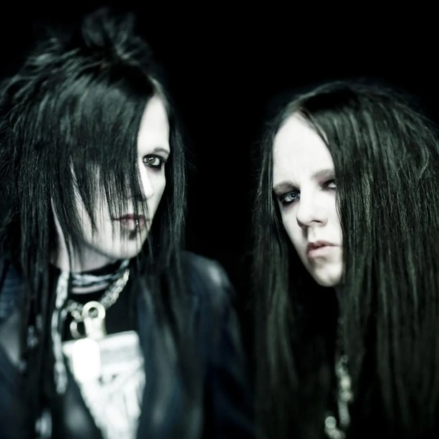 Murderdolls Brand Page