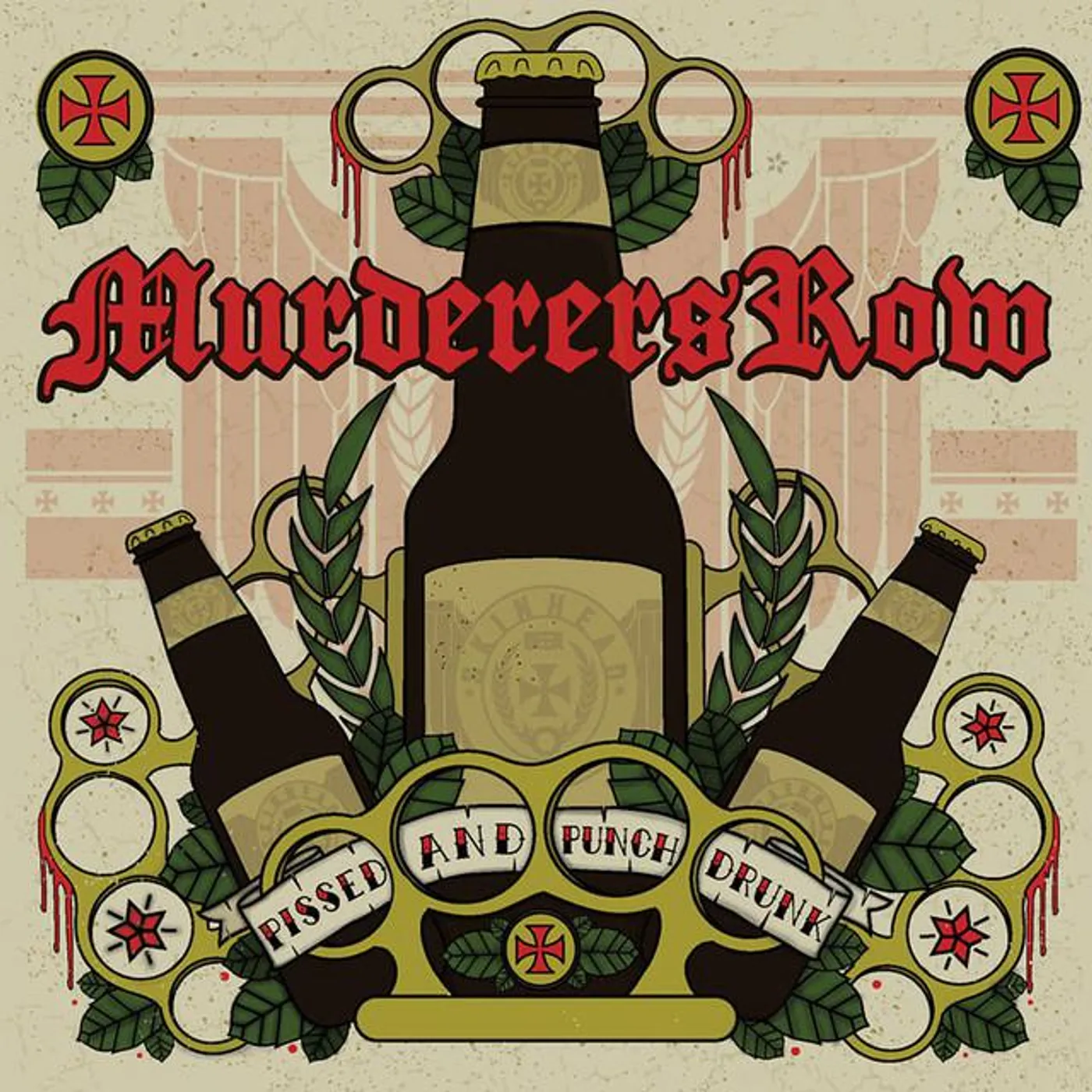 Murderer's Row