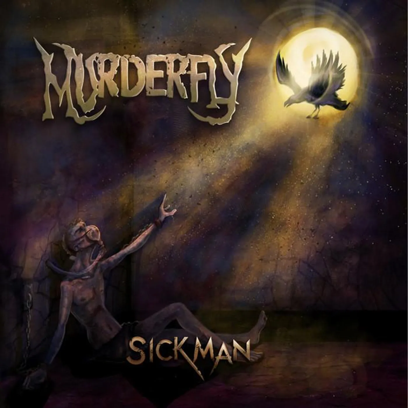 Murderfly Brand Page