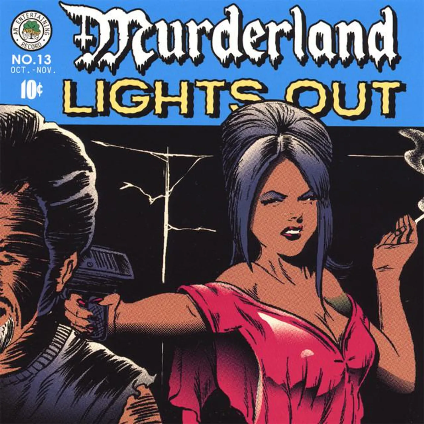 Murderland
