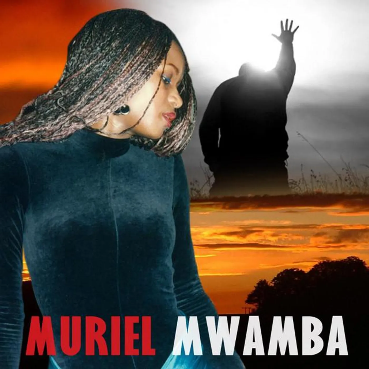 Muriel Mwamba Brand Page