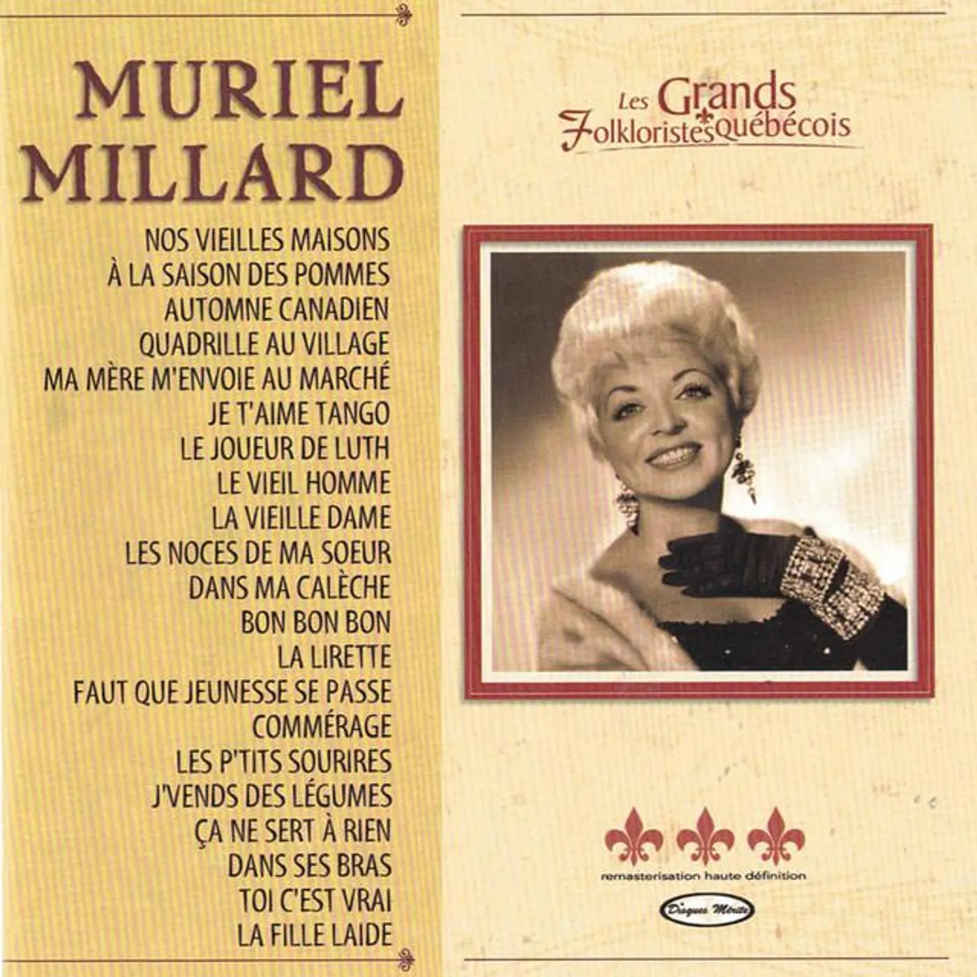 Muriel Millard