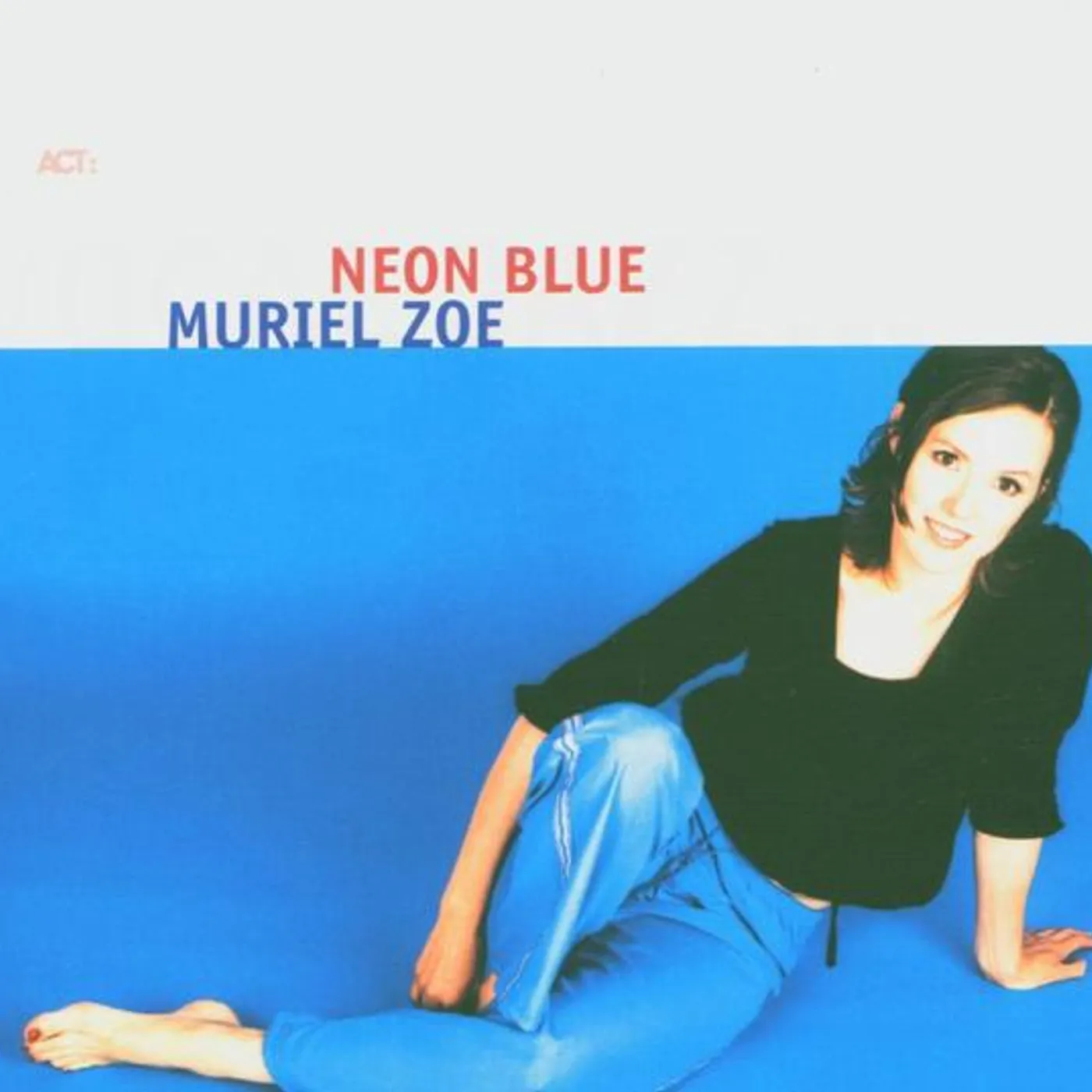 Muriel Zoe Brand Page