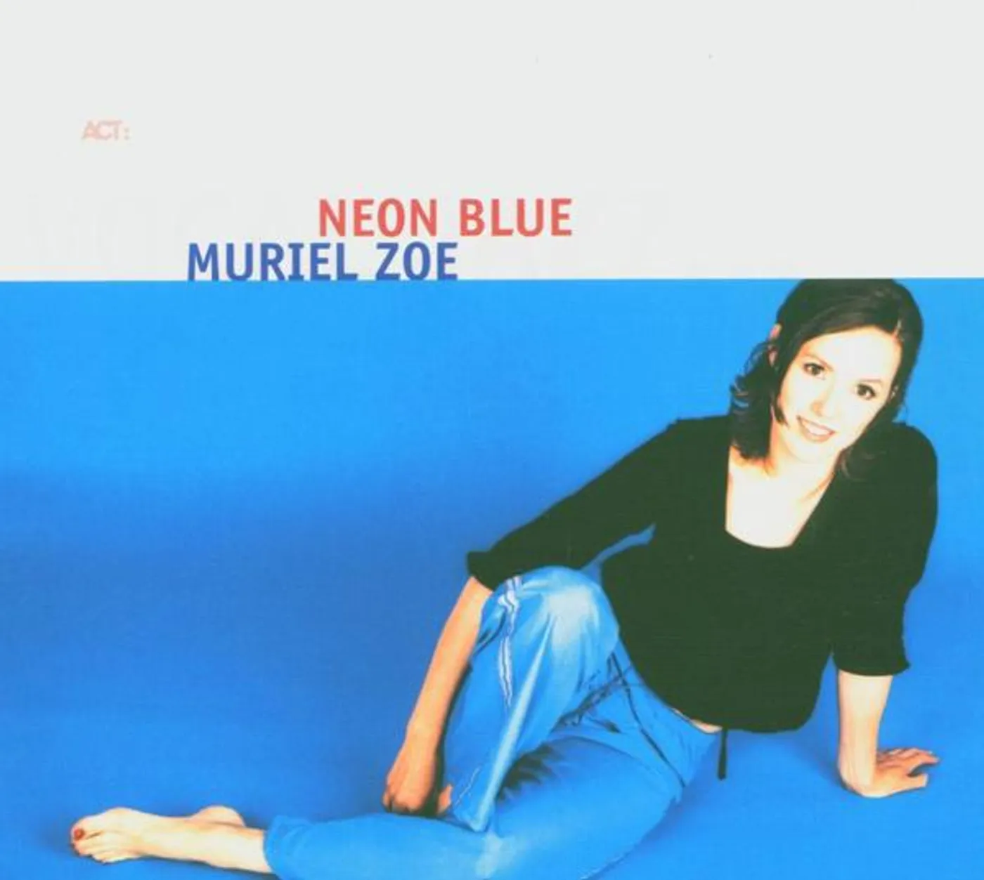 Muriel Zoe