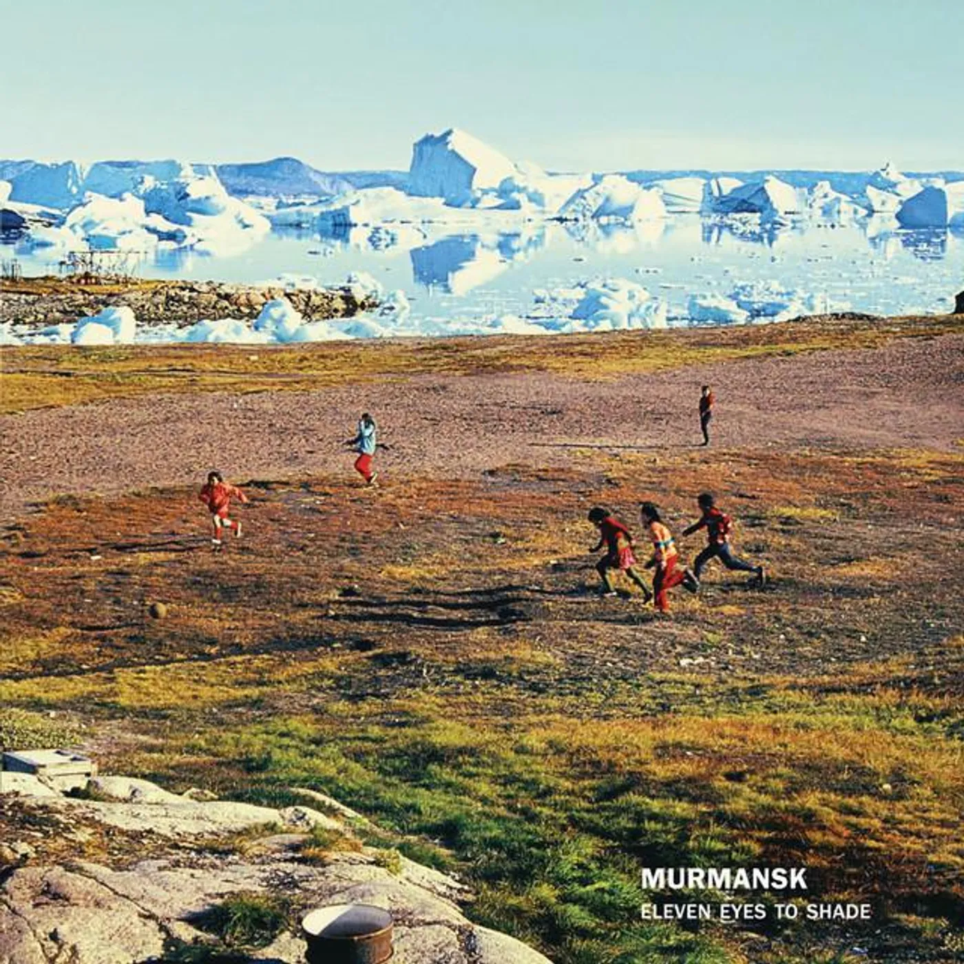 Murmansk Brand Page