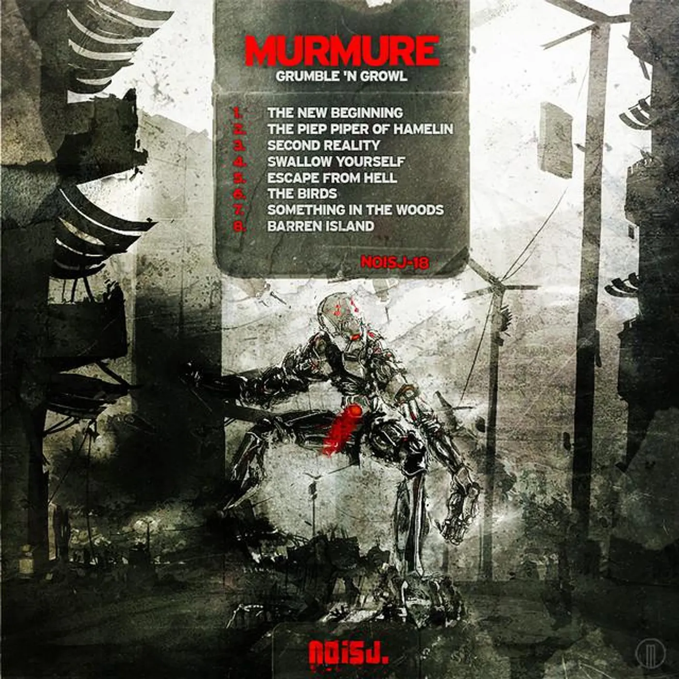 Murmure