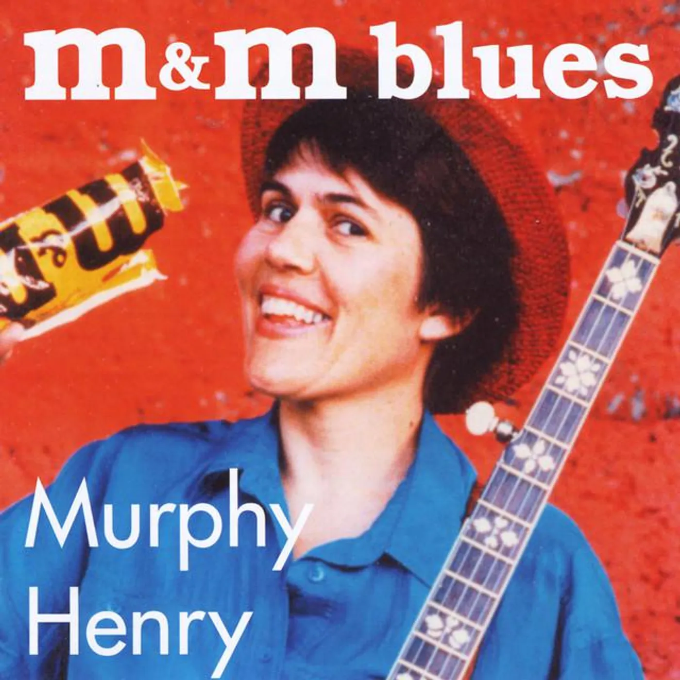 Murphy Henry