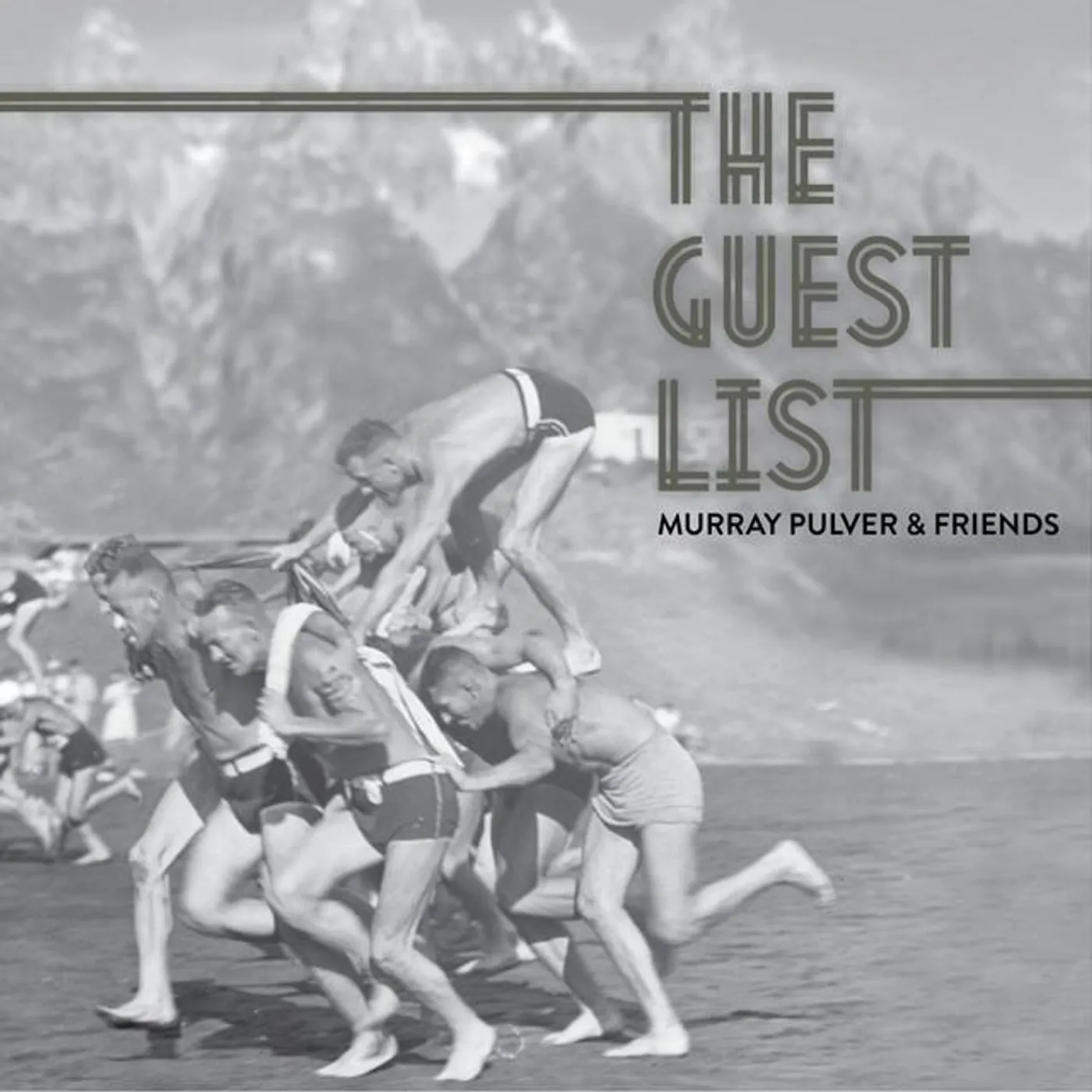 Murray Pulver