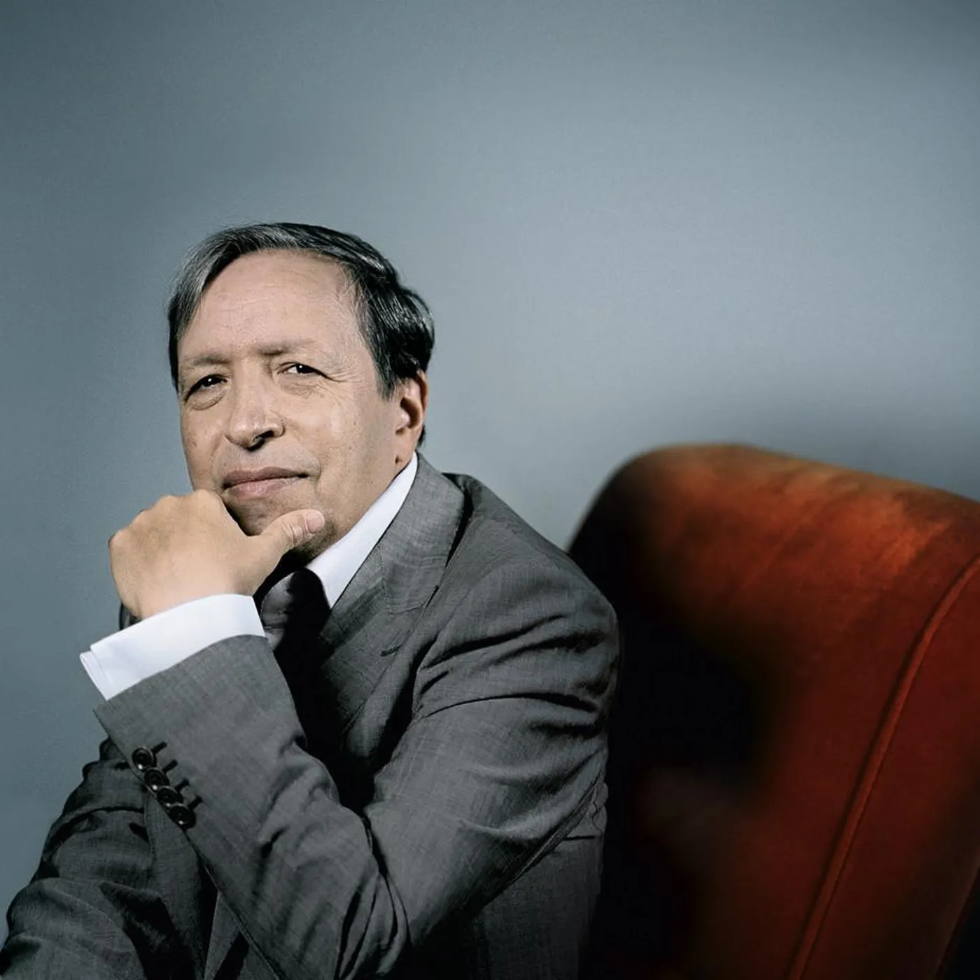 Murray Perahia Brand Page