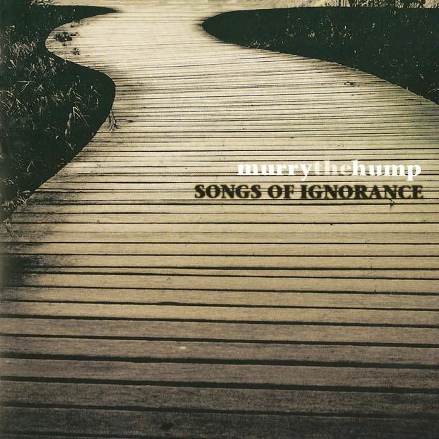 Murry The Hump