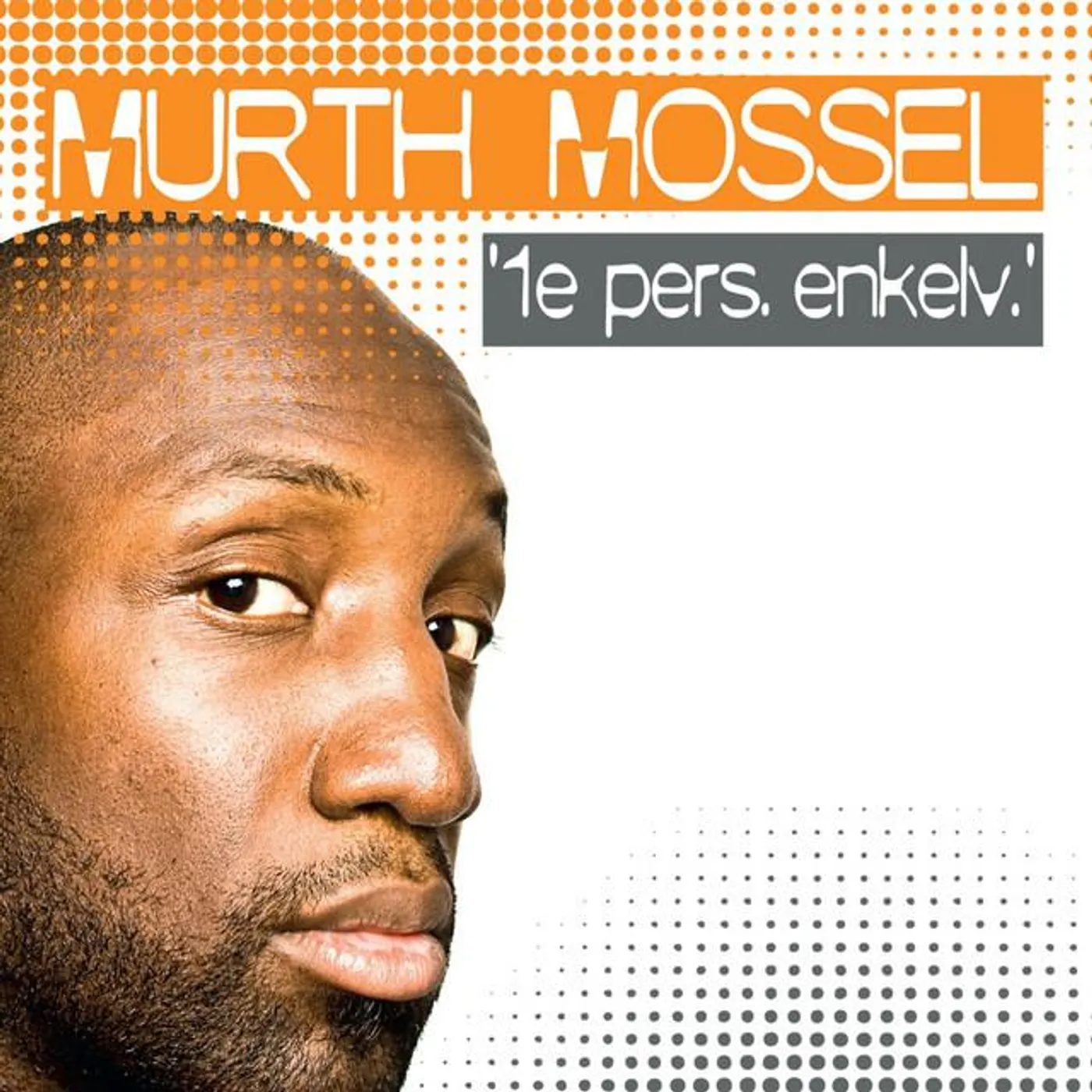 Murth The Man-O-Script Brand Page