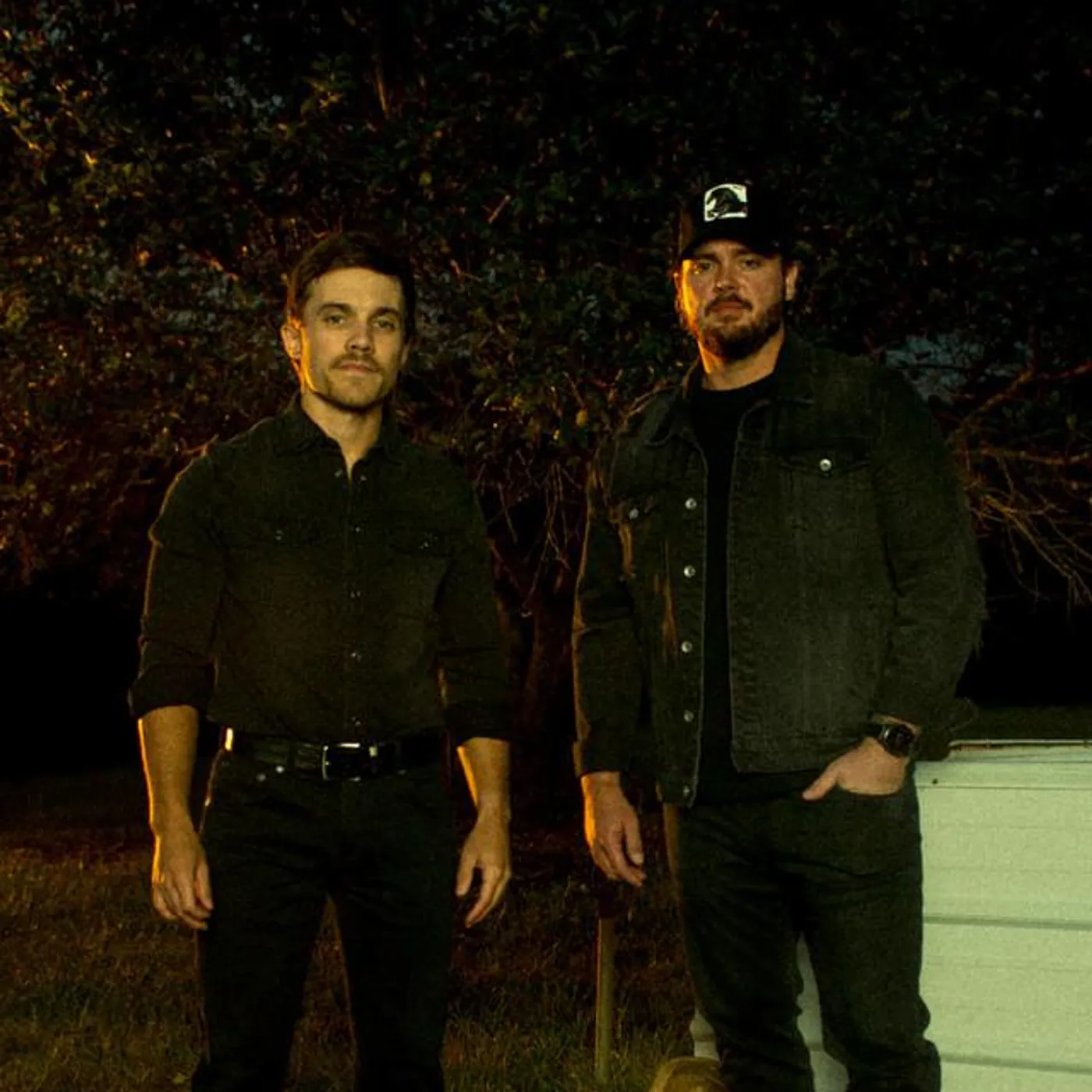 Muscadine Bloodline Brand Page