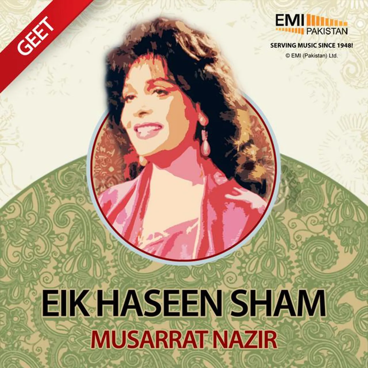 Musarrat Nazir