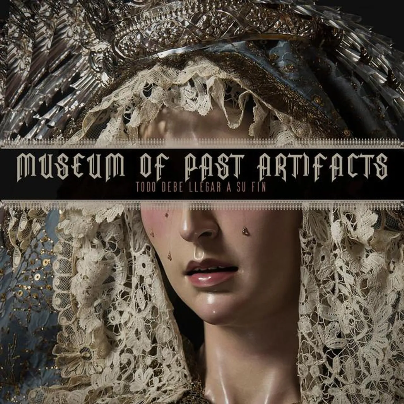 Museum Of Past Artifacts