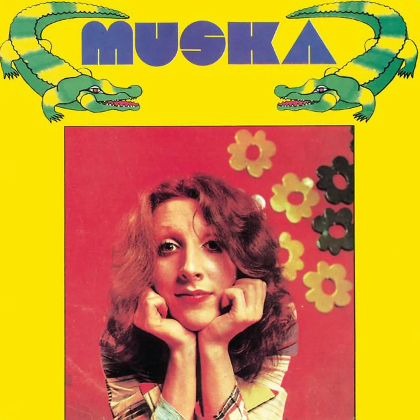 Muska Brand Page