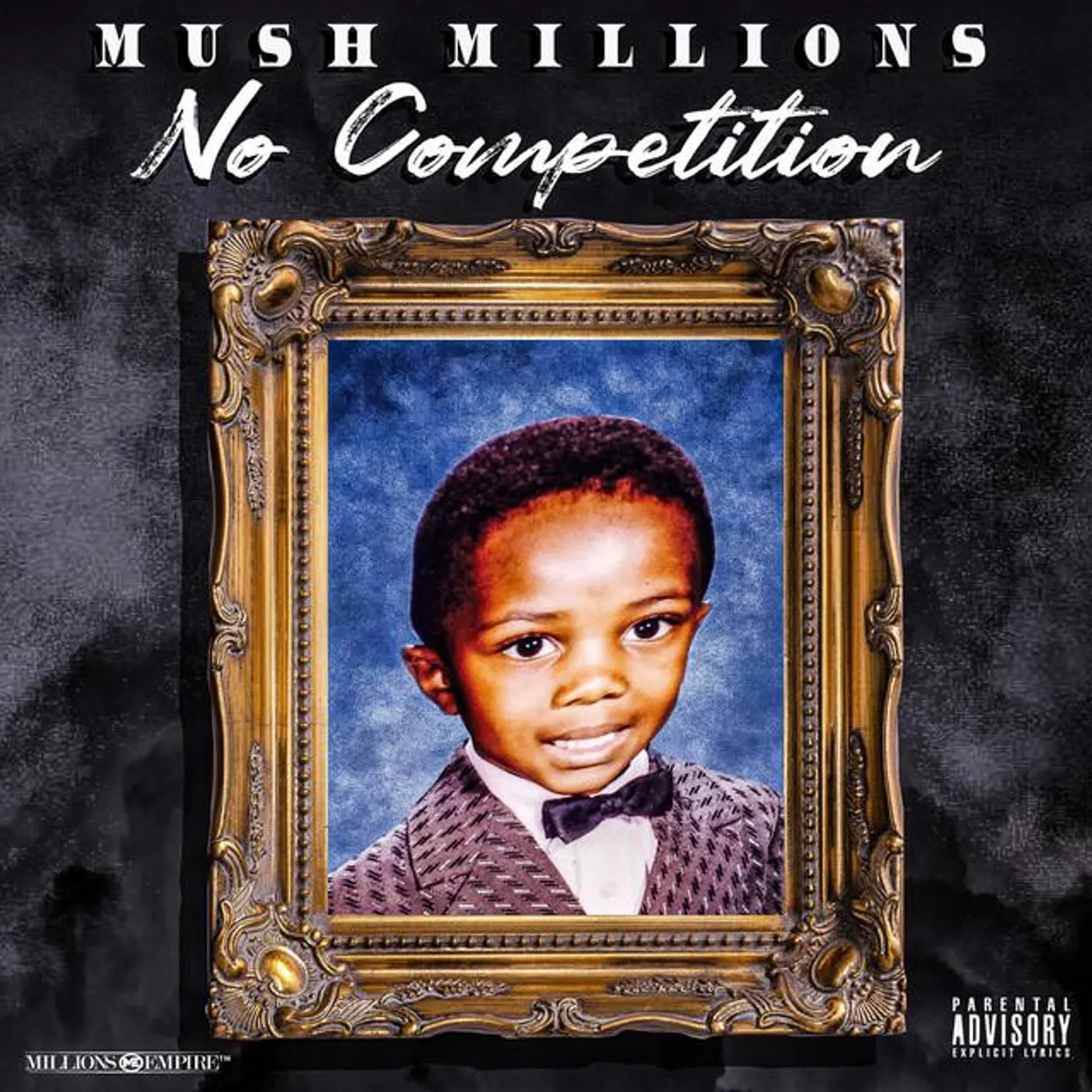 Mush Millions Brand Page