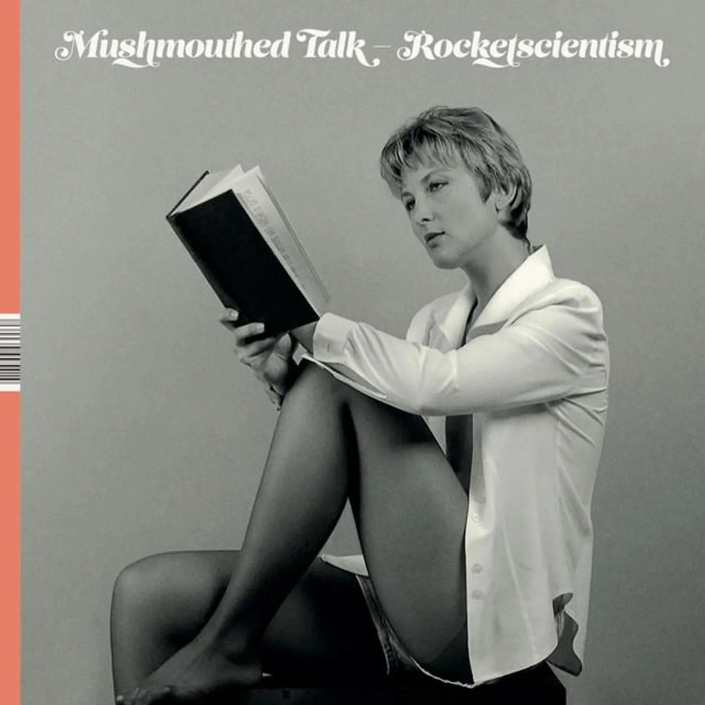 Mushmouthed Talk