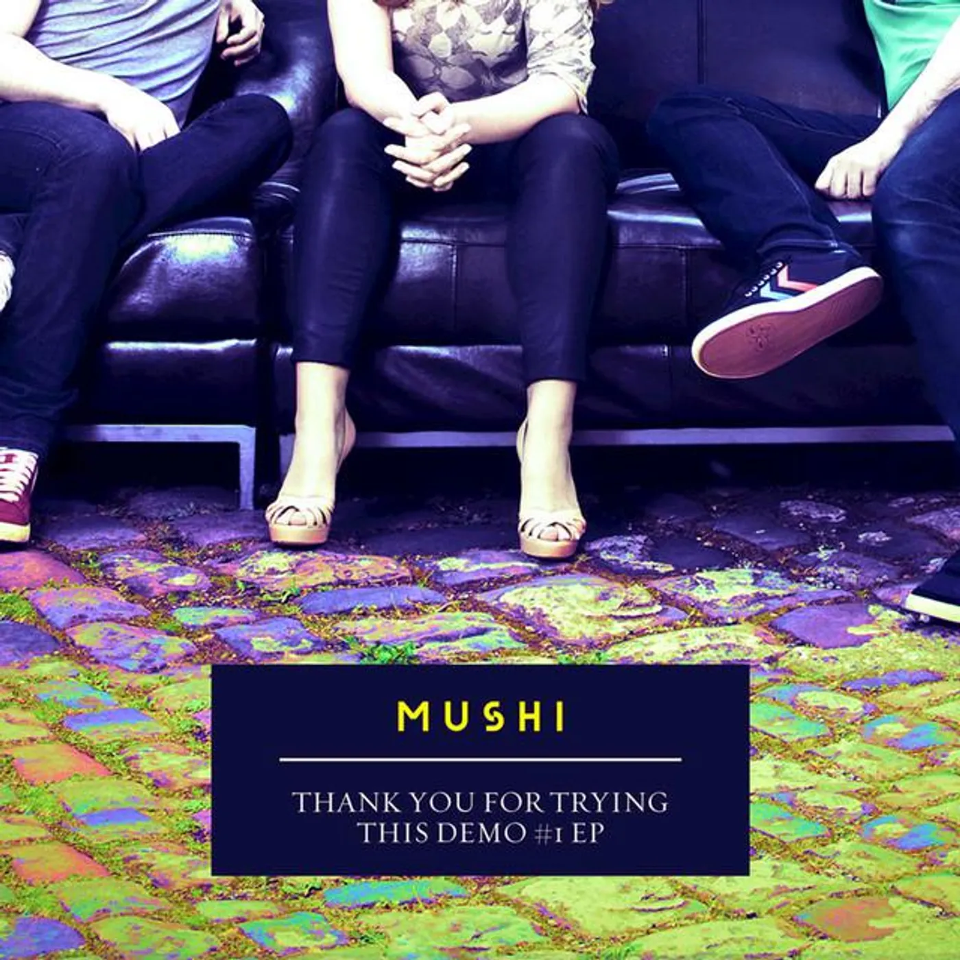 Mushi