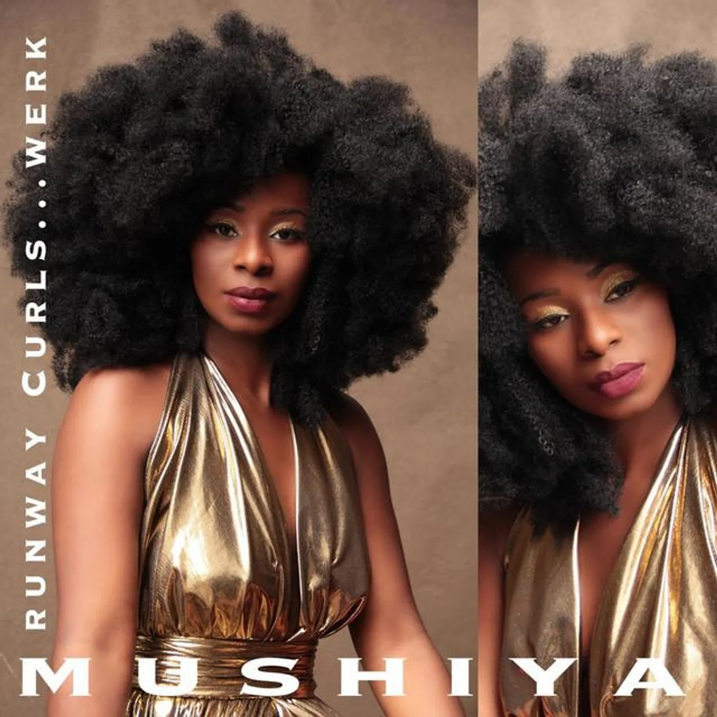 Mushiya Brand Page
