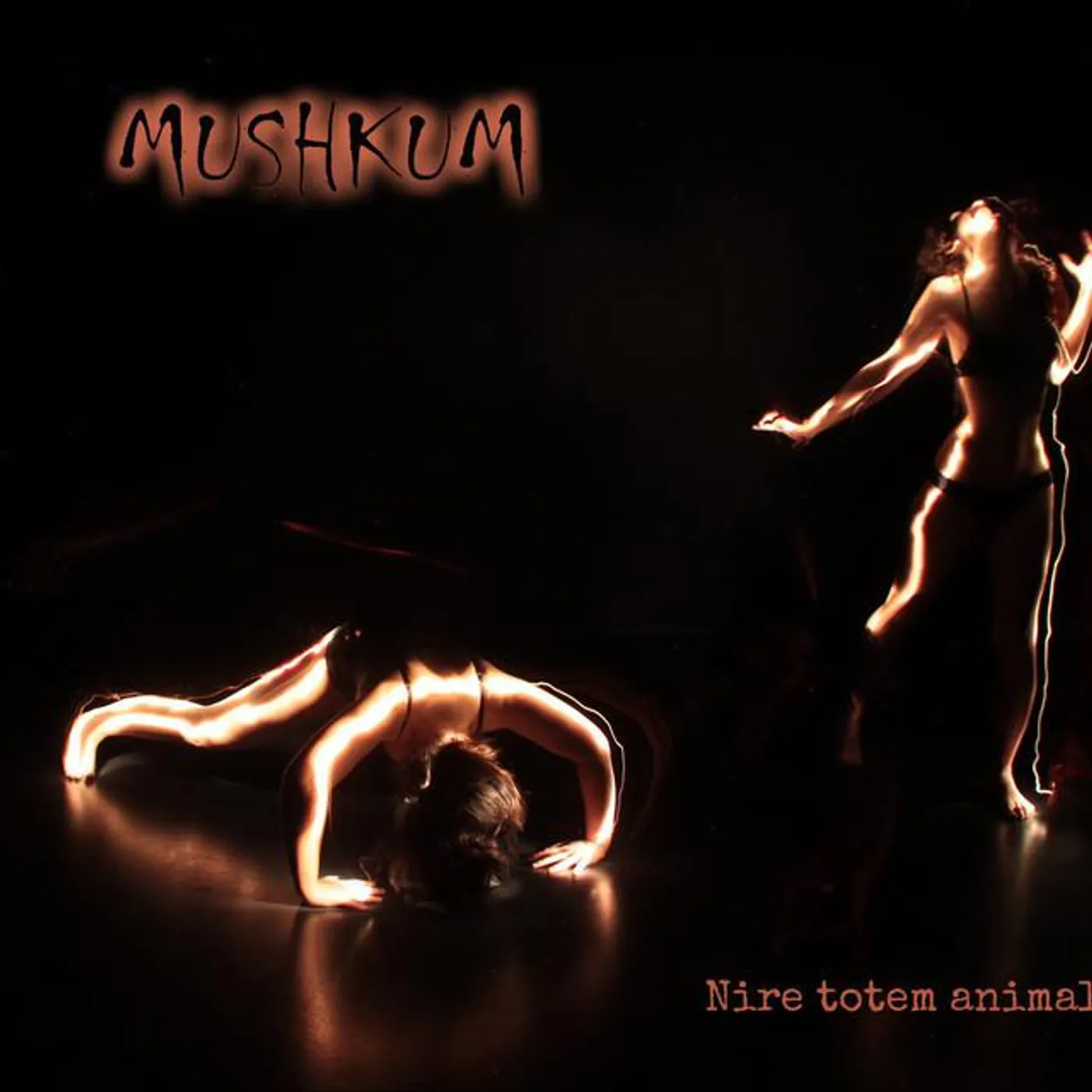 Mushkum