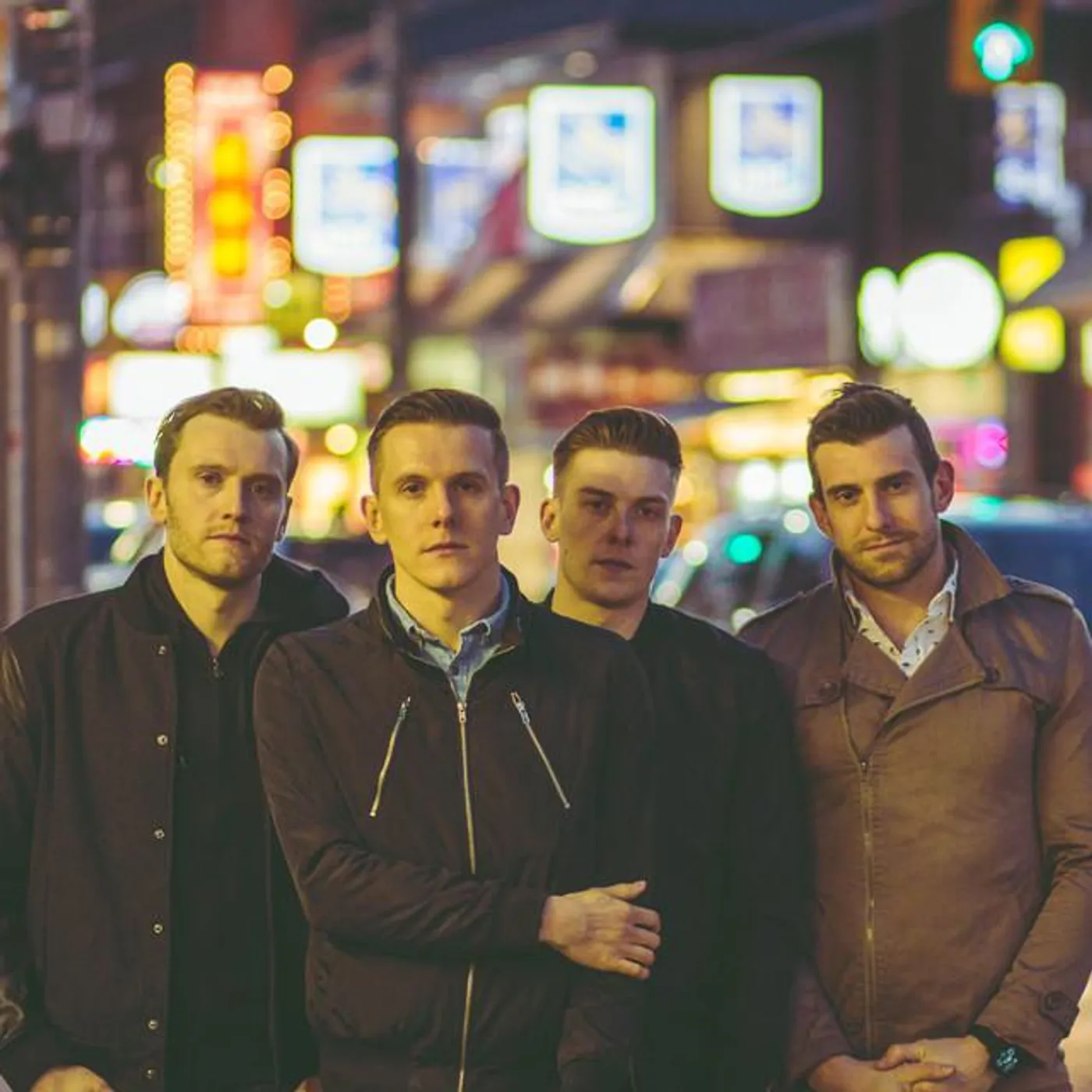 Mushy Callahan Brand Page