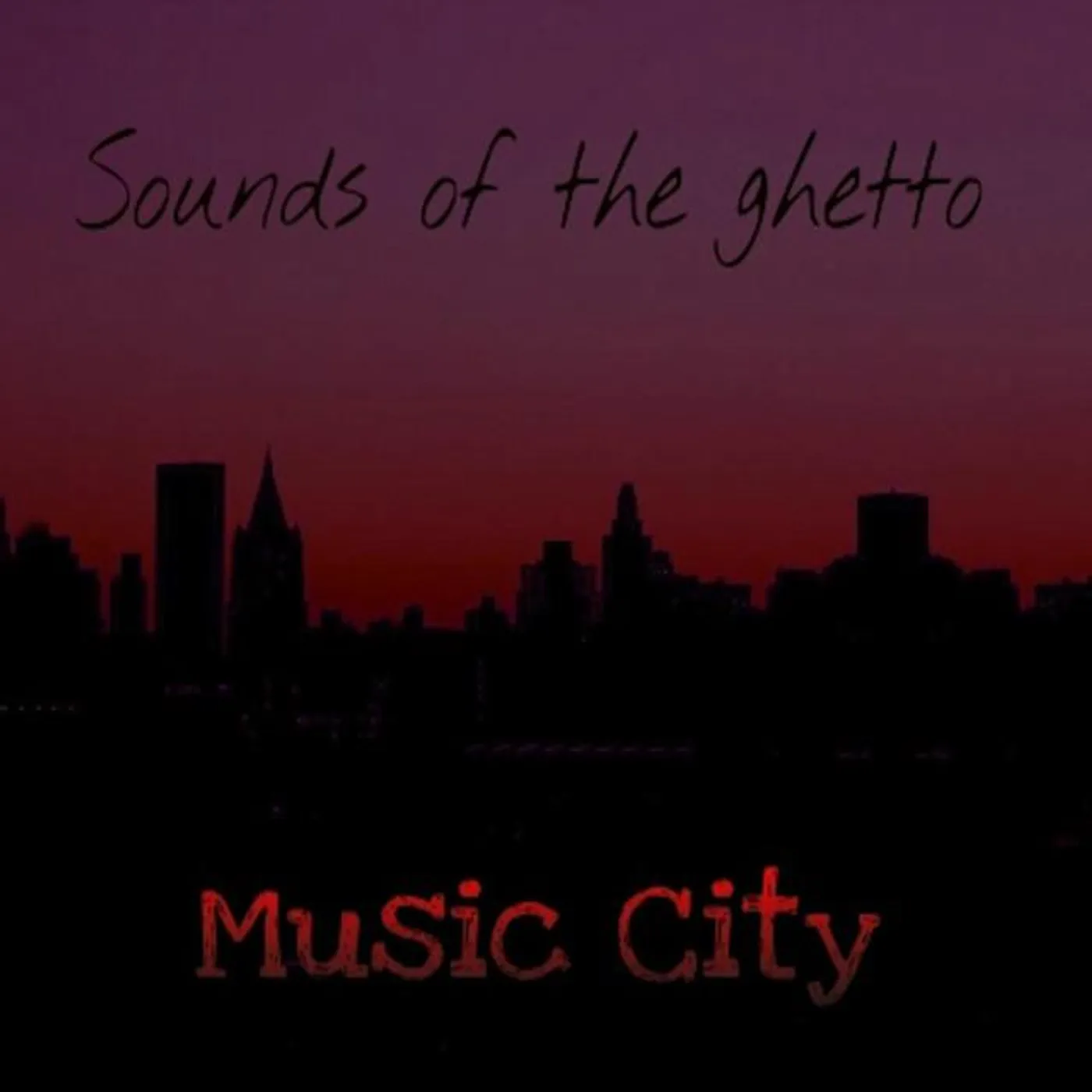 Music City
