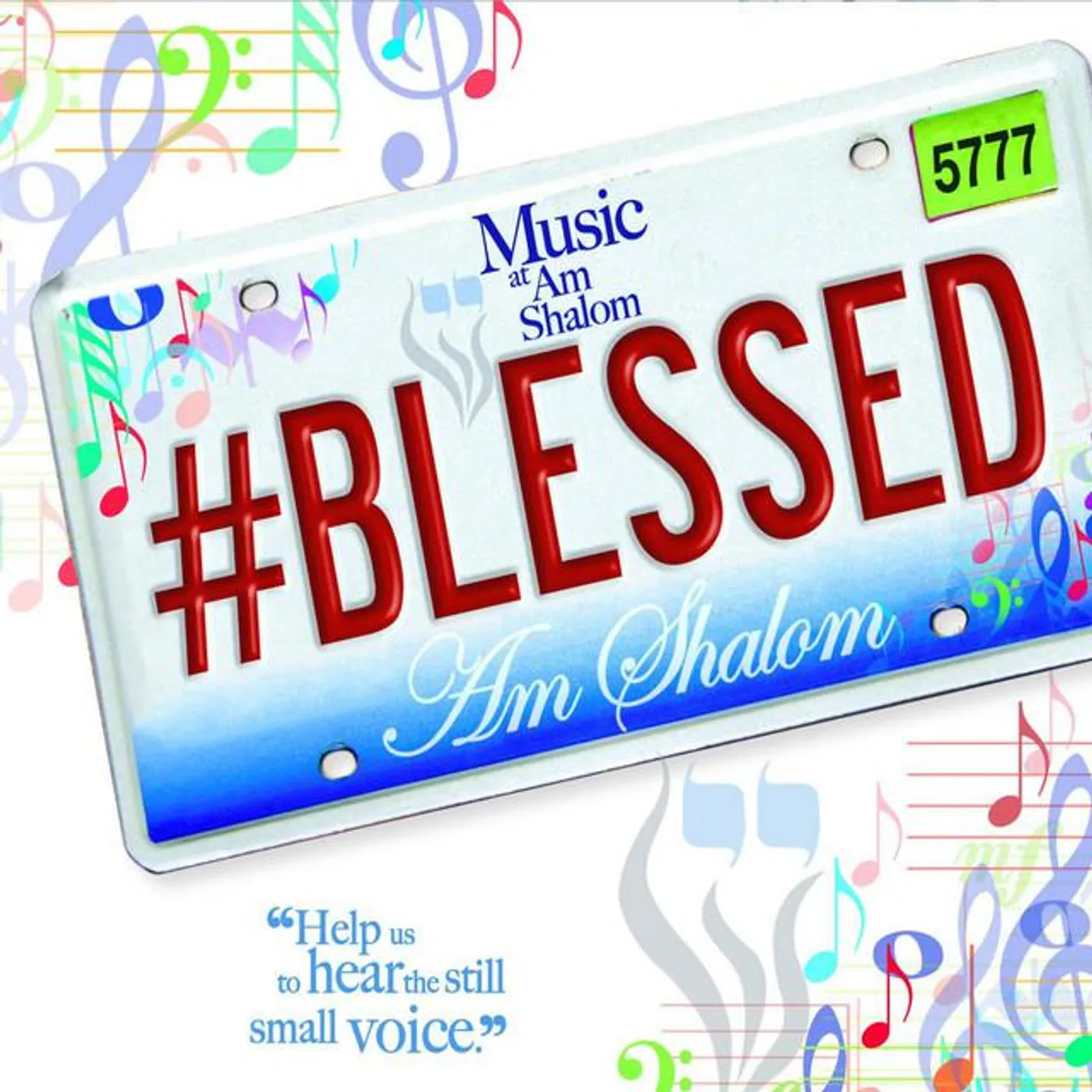 Music at Am Shalom