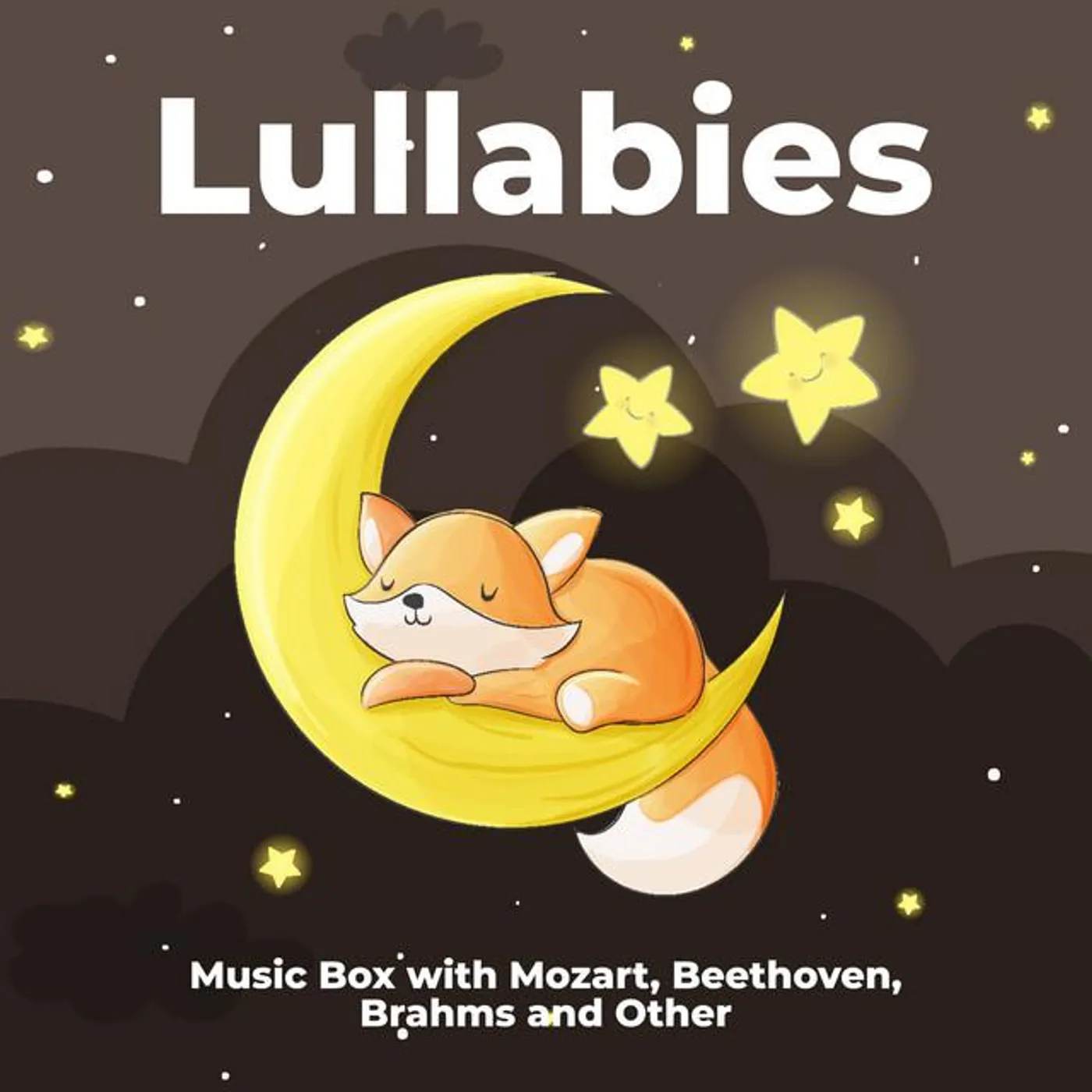 Music Box Magic Brand Page