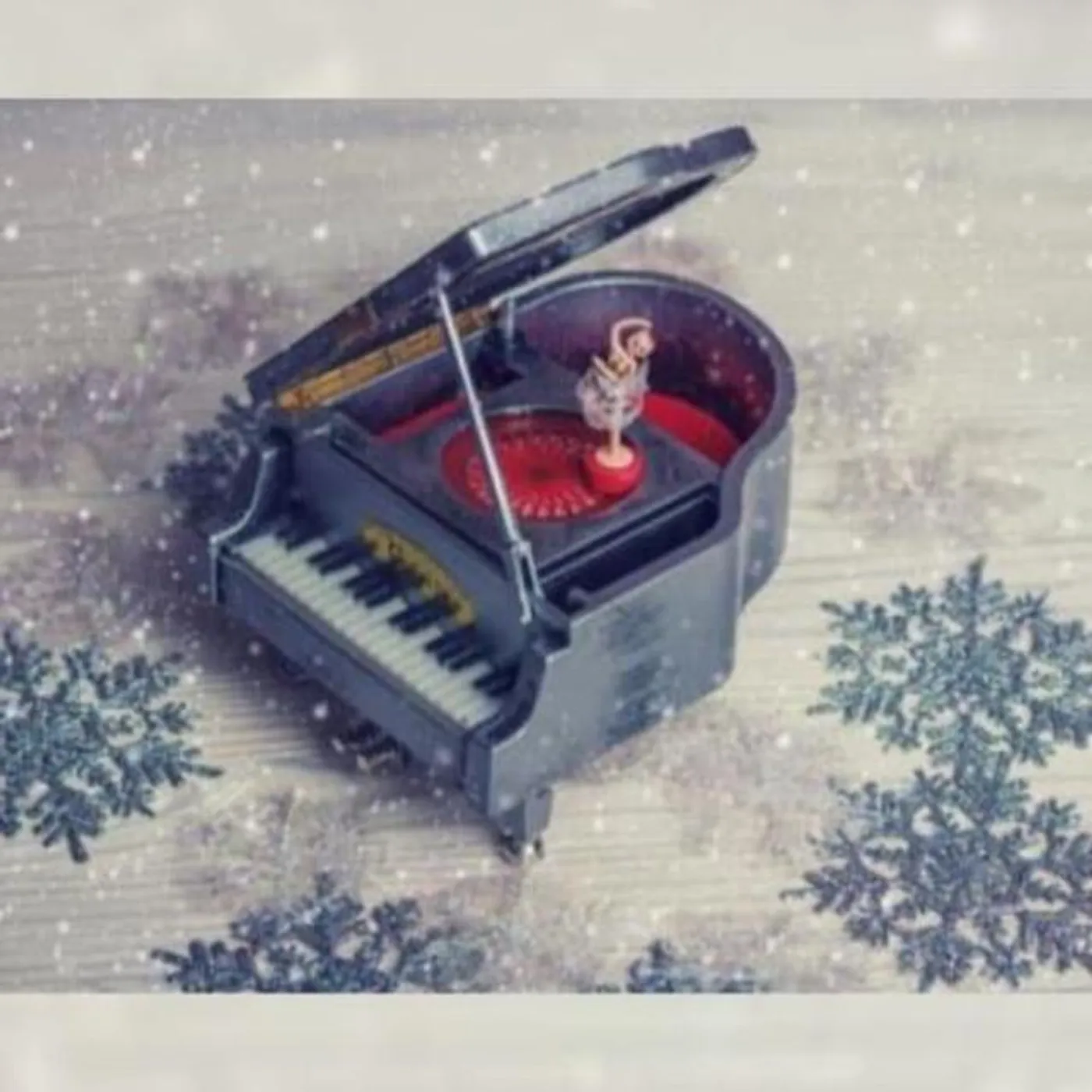 Music Box Lullabies