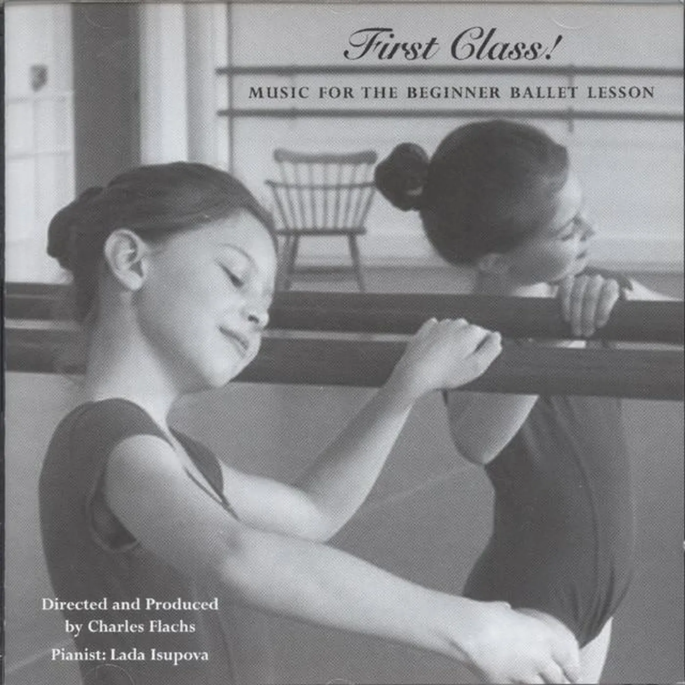 Music For Ballet