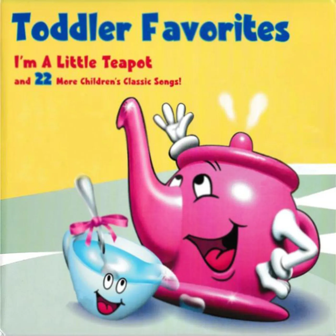 Music For Little People Choir Brand Page